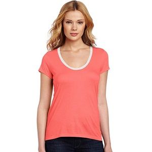Splendid crew neck t shirt.